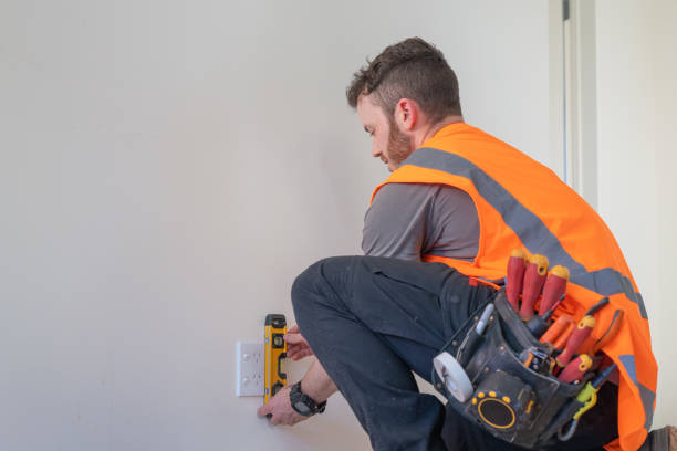 Best Electrical Contractors for Businesses  in New Ellenton, SC